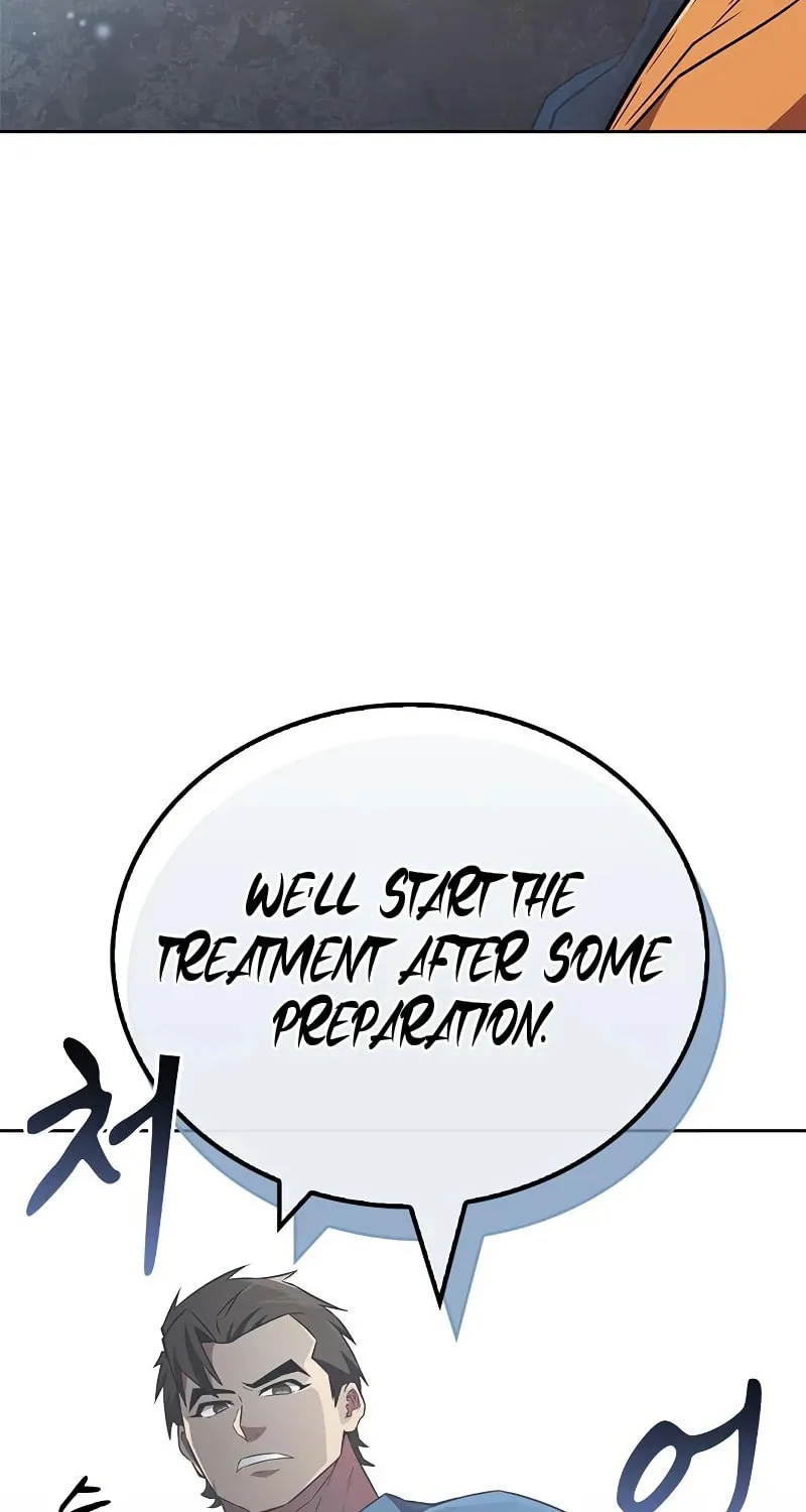 Genius Martial Arts Trainer Chapter 25 page 84 - 