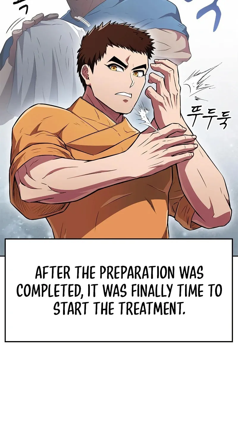 Genius Martial Arts Trainer Chapter 25 page 85 - 
