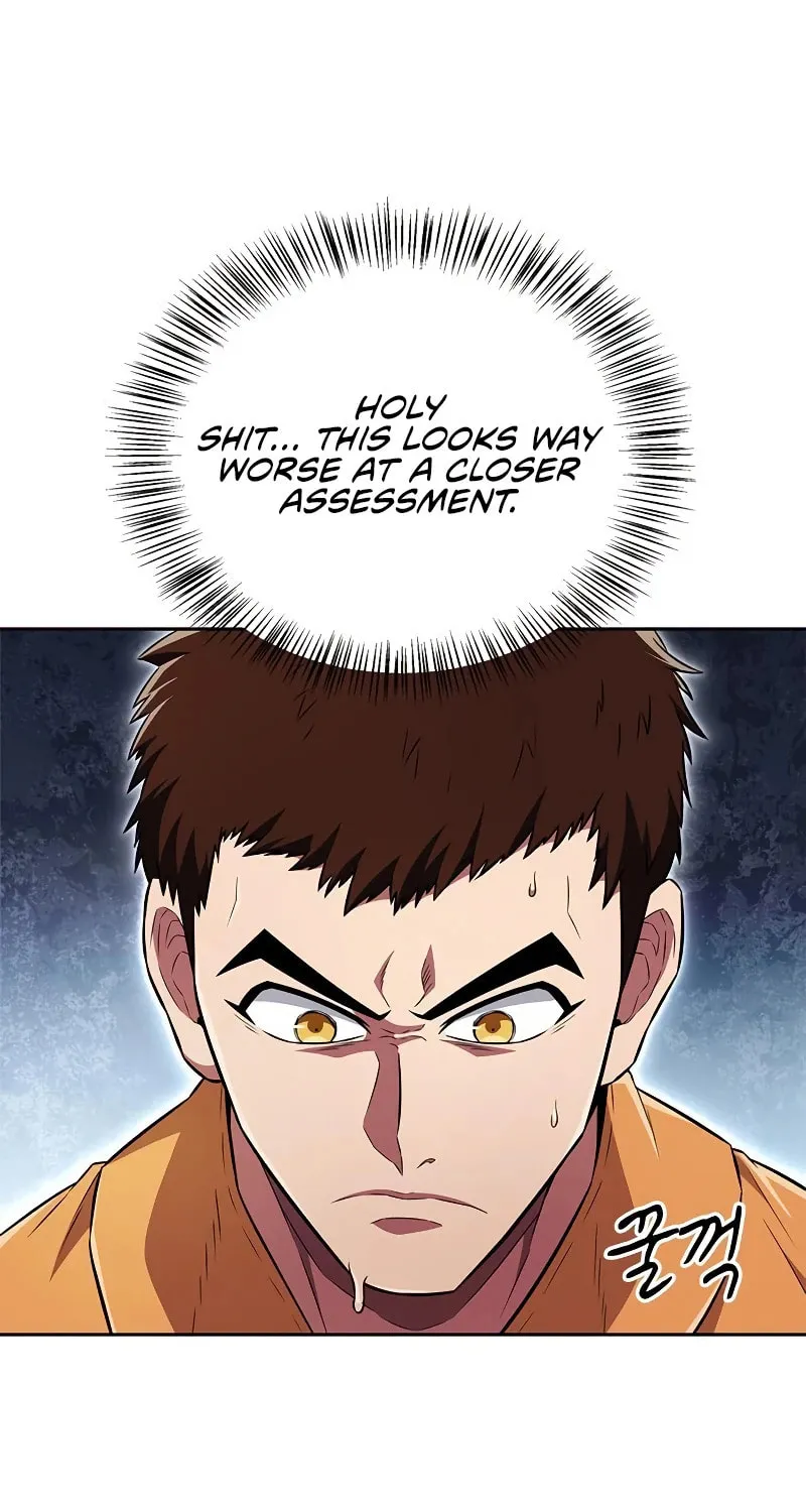 Genius Martial Arts Trainer Chapter 25 page 88 - 