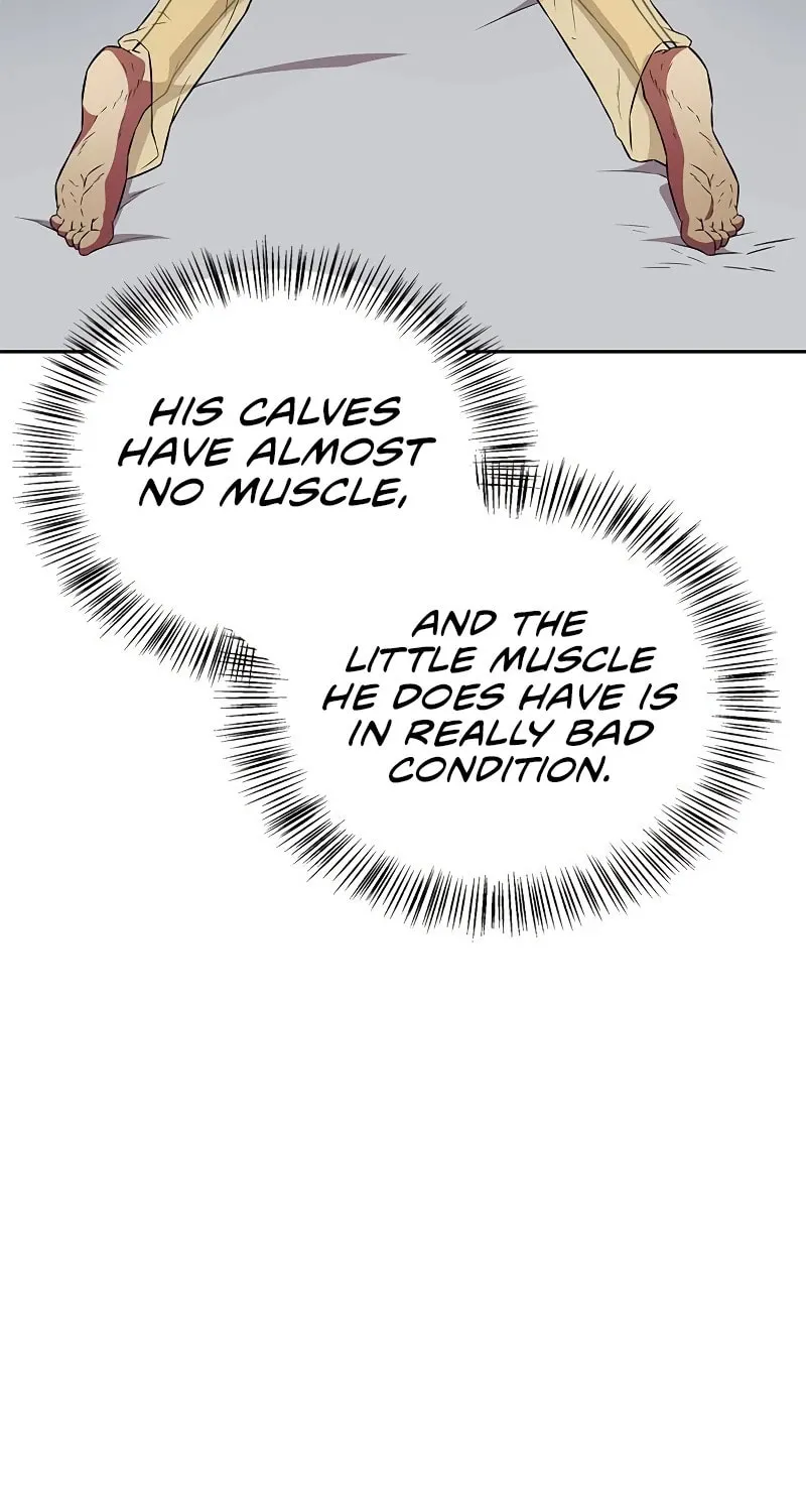 Genius Martial Arts Trainer Chapter 25 page 90 - 