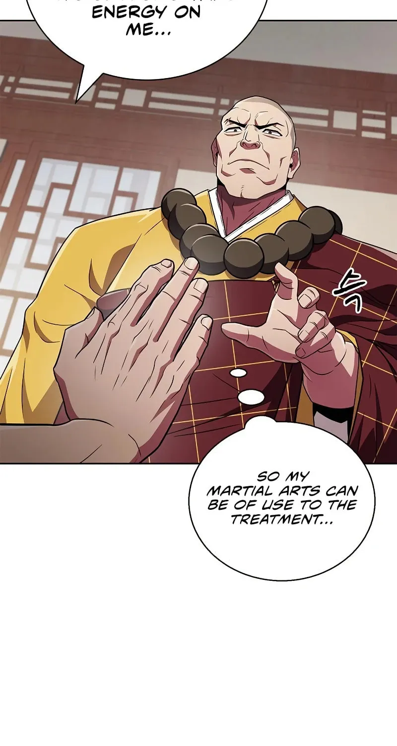 Genius Martial Arts Trainer Chapter 25 page 10 - 