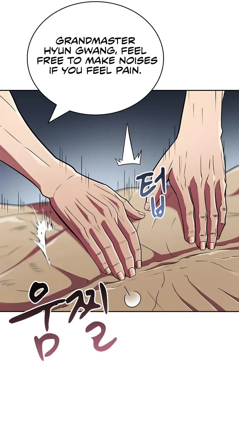 Genius Martial Arts Trainer Chapter 25 page 92 - 