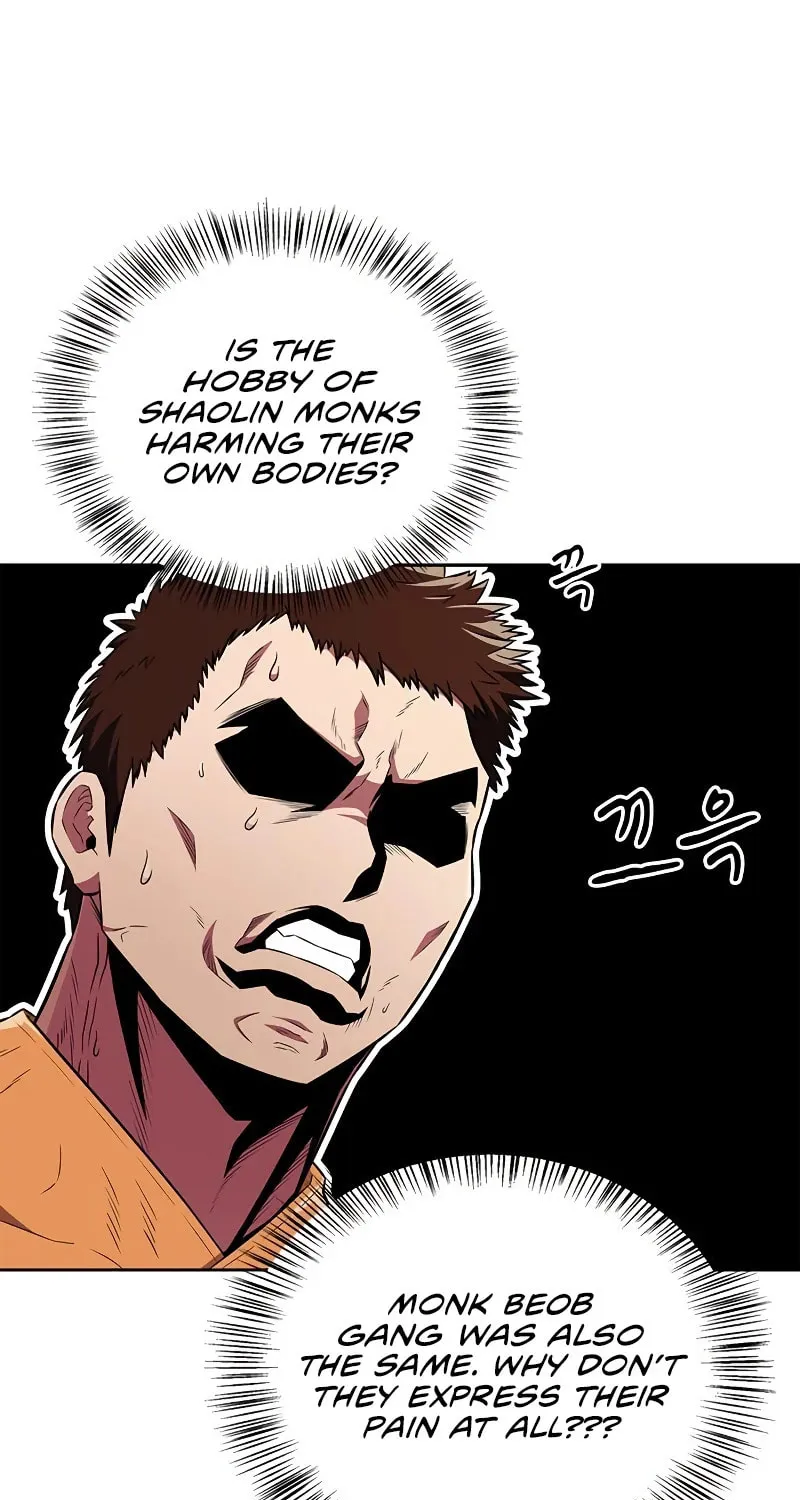 Genius Martial Arts Trainer Chapter 25 page 94 - 