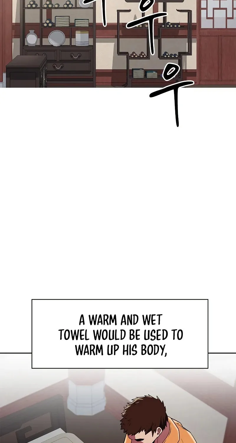Genius Martial Arts Trainer Chapter 25 page 96 - 