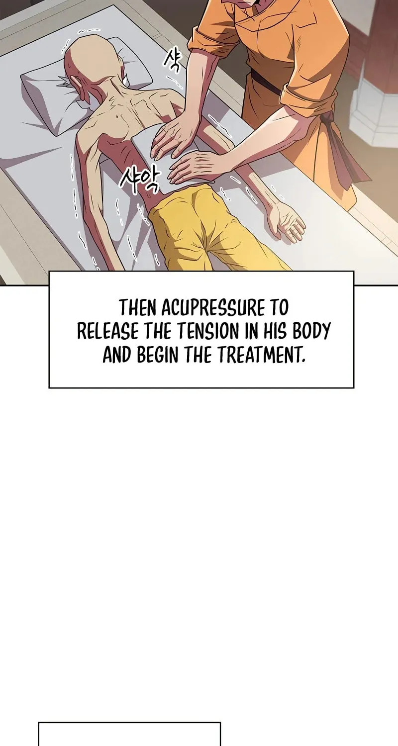 Genius Martial Arts Trainer Chapter 25 page 97 - 
