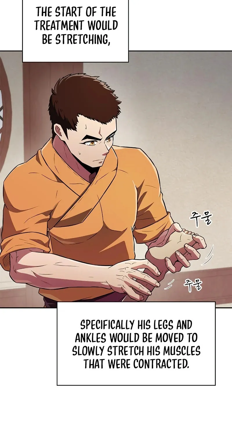 Genius Martial Arts Trainer Chapter 25 page 98 - 
