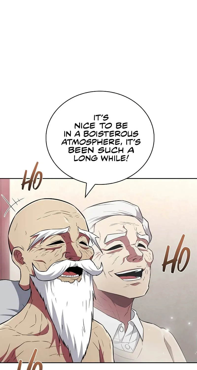 Genius Martial Arts Trainer Chapter 26 page 101 - 