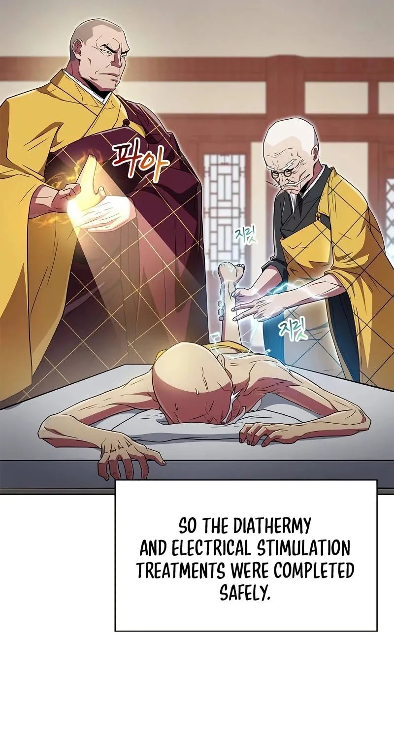Genius Martial Arts Trainer Chapter 26 page 12 - 