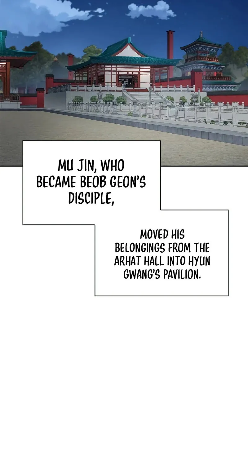 Genius Martial Arts Trainer Chapter 26 page 14 - 