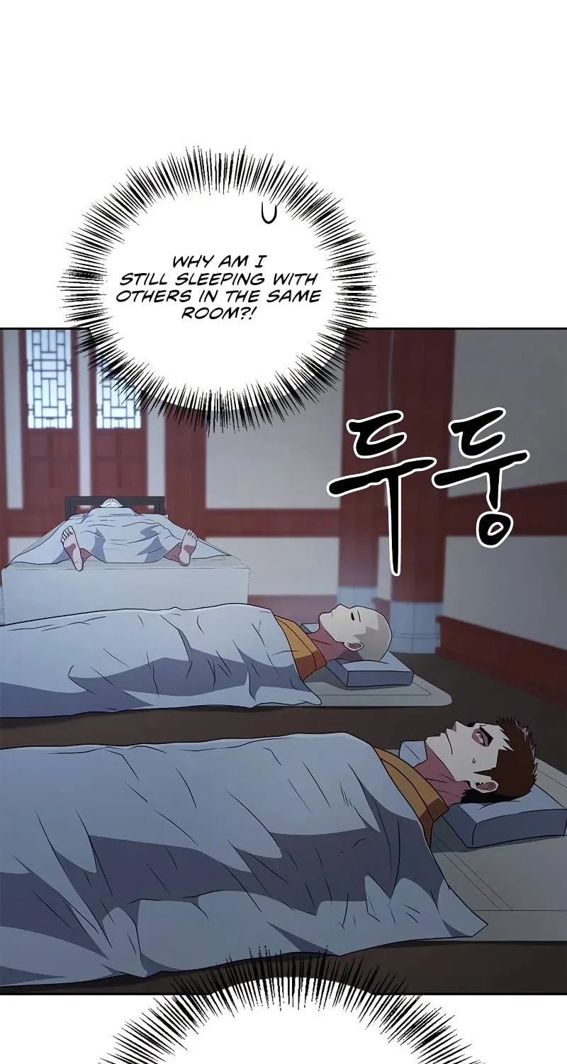 Genius Martial Arts Trainer Chapter 26 page 16 - 