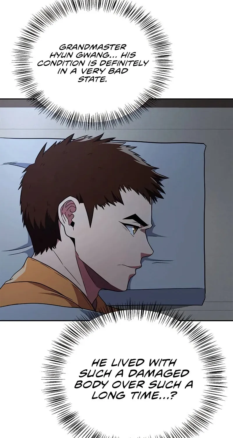 Genius Martial Arts Trainer Chapter 26 page 19 - 
