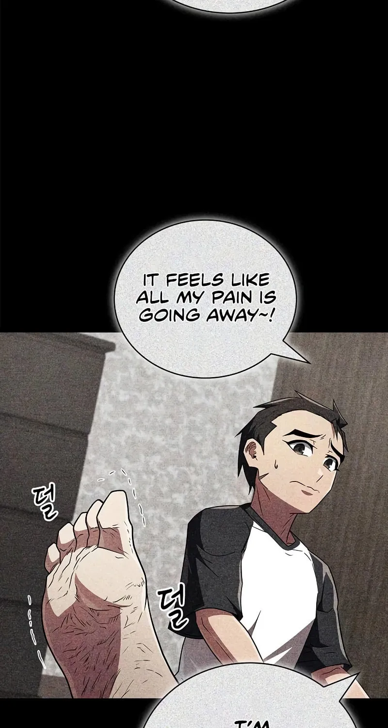Genius Martial Arts Trainer Chapter 26 page 26 - 