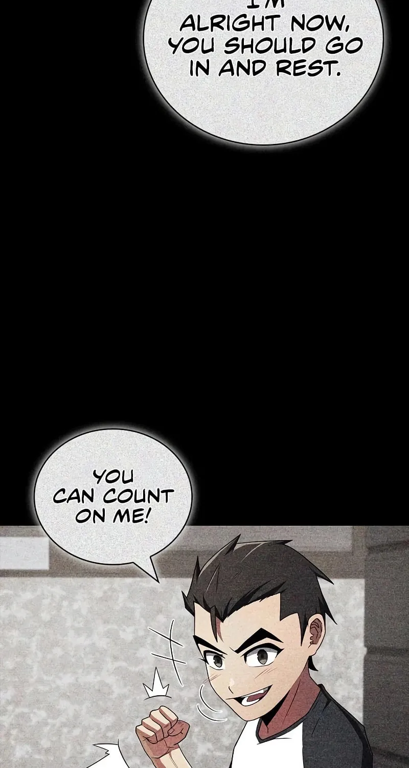 Genius Martial Arts Trainer Chapter 26 page 27 - 