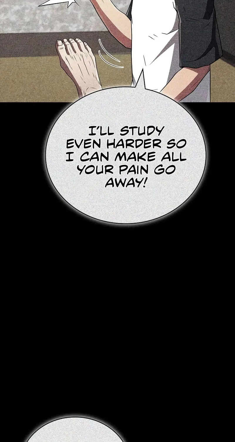 Genius Martial Arts Trainer Chapter 26 page 28 - 