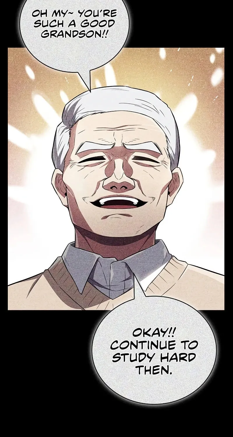Genius Martial Arts Trainer Chapter 26 page 29 - 