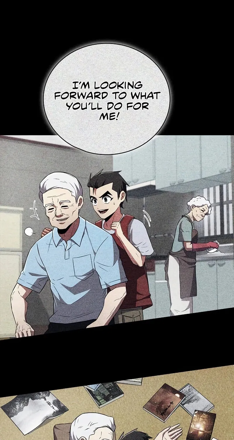 Genius Martial Arts Trainer Chapter 26 page 31 - 