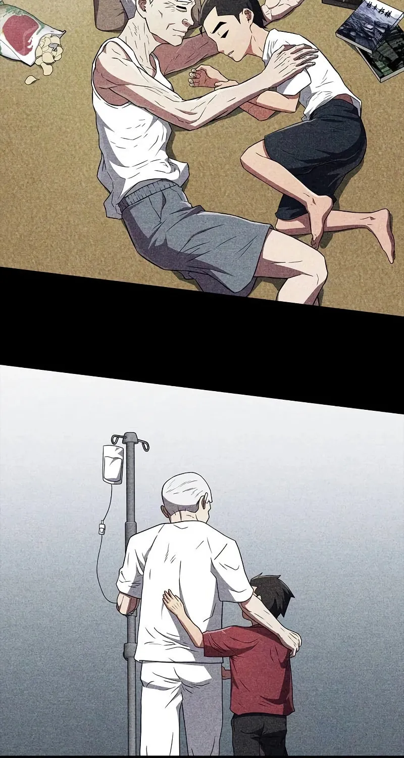 Genius Martial Arts Trainer Chapter 26 page 32 - 