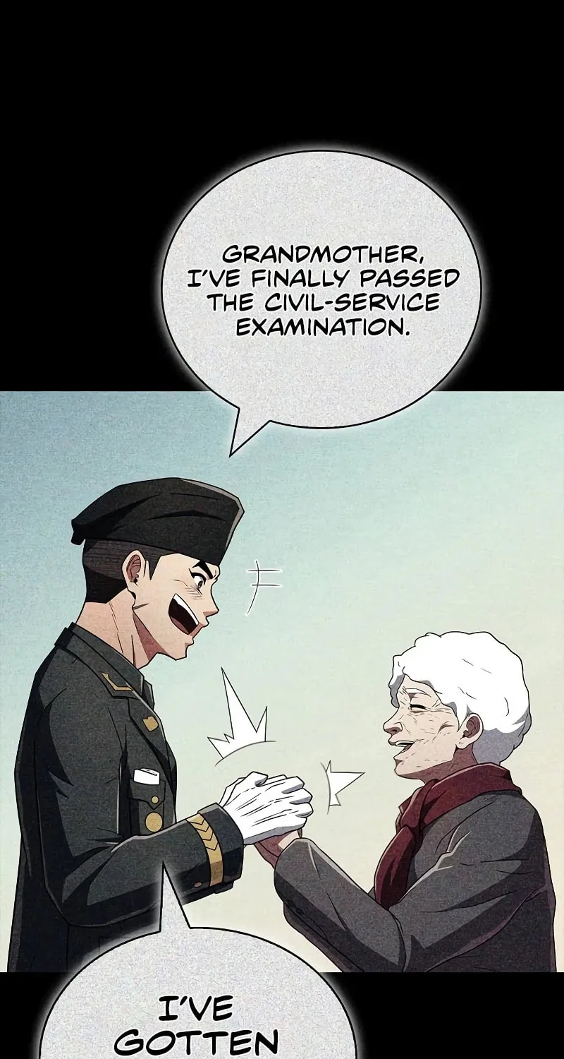 Genius Martial Arts Trainer Chapter 26 page 47 - 
