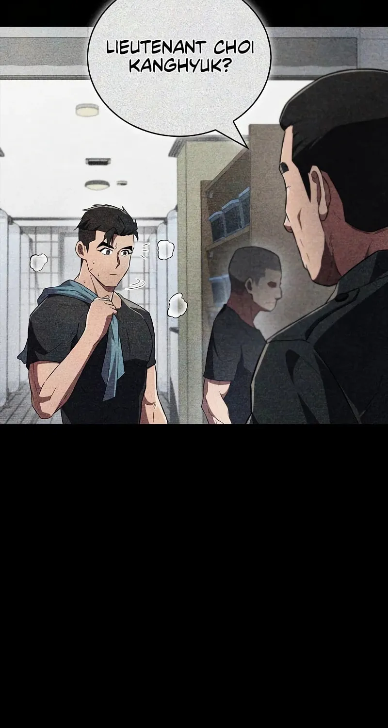 Genius Martial Arts Trainer Chapter 26 page 56 - 