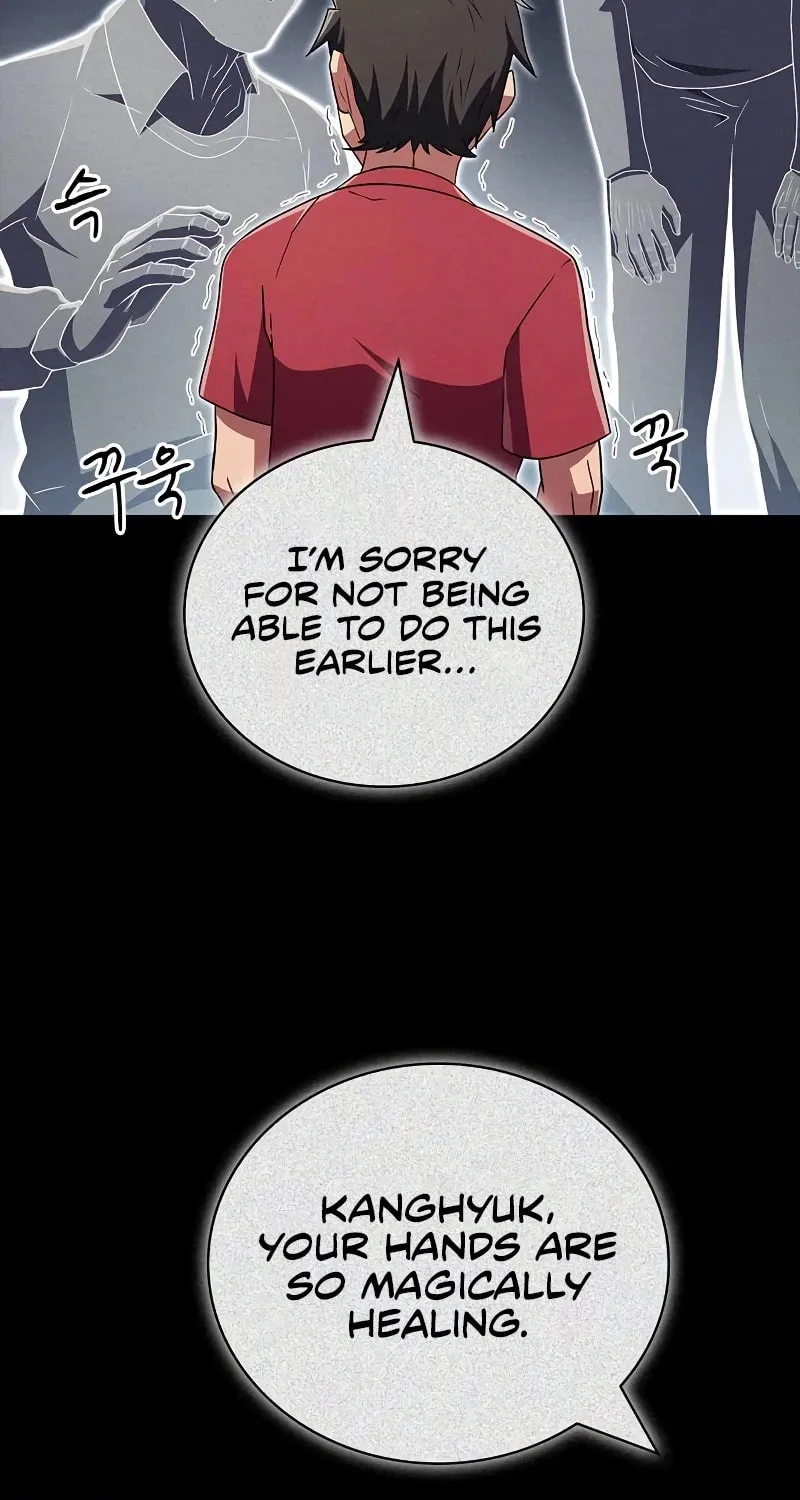 Genius Martial Arts Trainer Chapter 26 page 75 - 