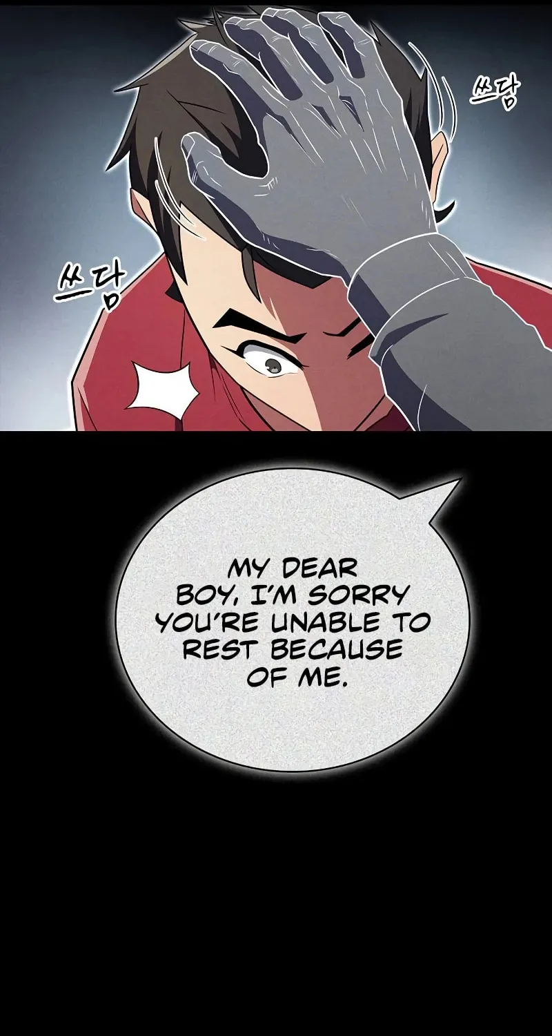 Genius Martial Arts Trainer Chapter 26 page 76 - 