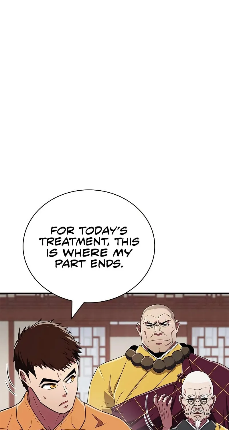 Genius Martial Arts Trainer Chapter 26 page 9 - 