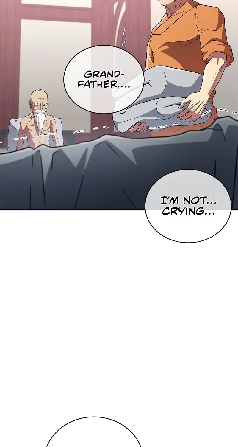 Genius Martial Arts Trainer Chapter 26 page 81 - 