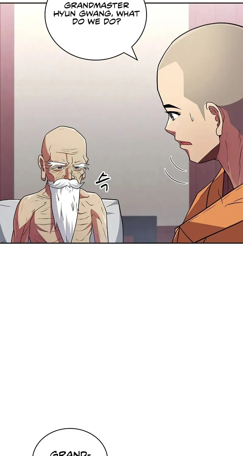 Genius Martial Arts Trainer Chapter 26 page 82 - 