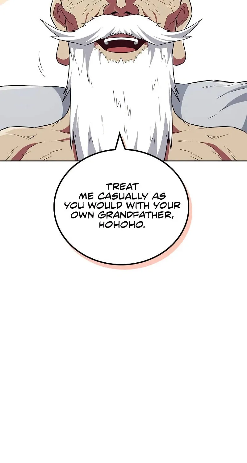 Genius Martial Arts Trainer Chapter 26 page 91 - 