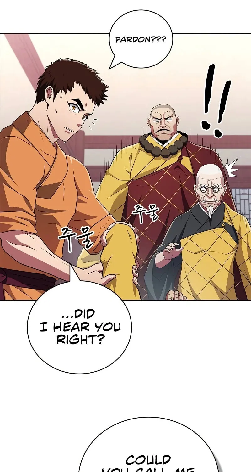 Genius Martial Arts Trainer Chapter 26 page 92 - 