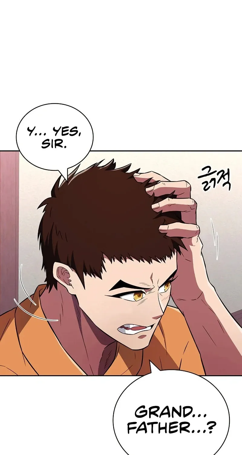 Genius Martial Arts Trainer Chapter 26 page 96 - 