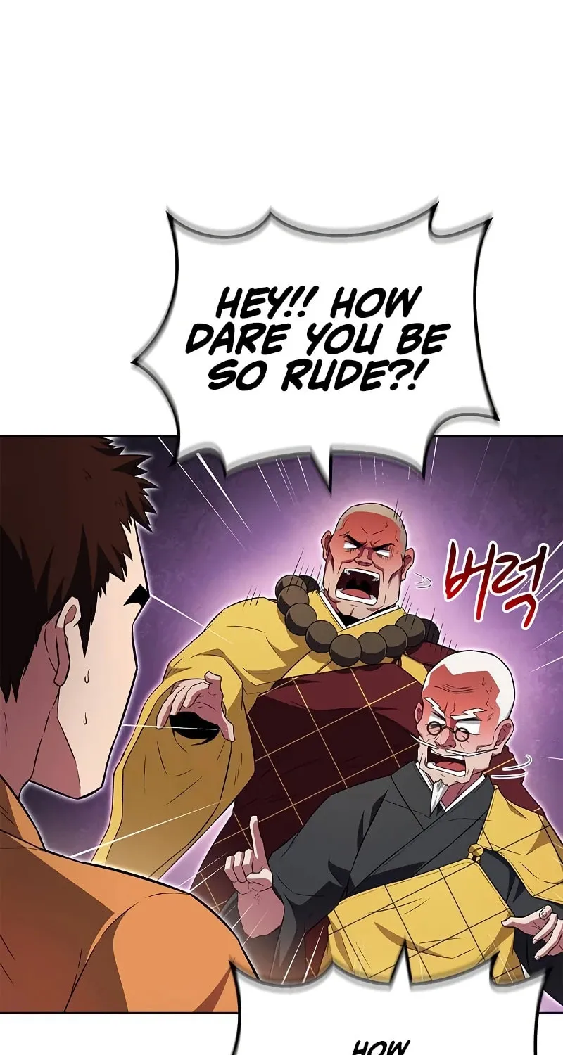 Genius Martial Arts Trainer Chapter 26 page 98 - 