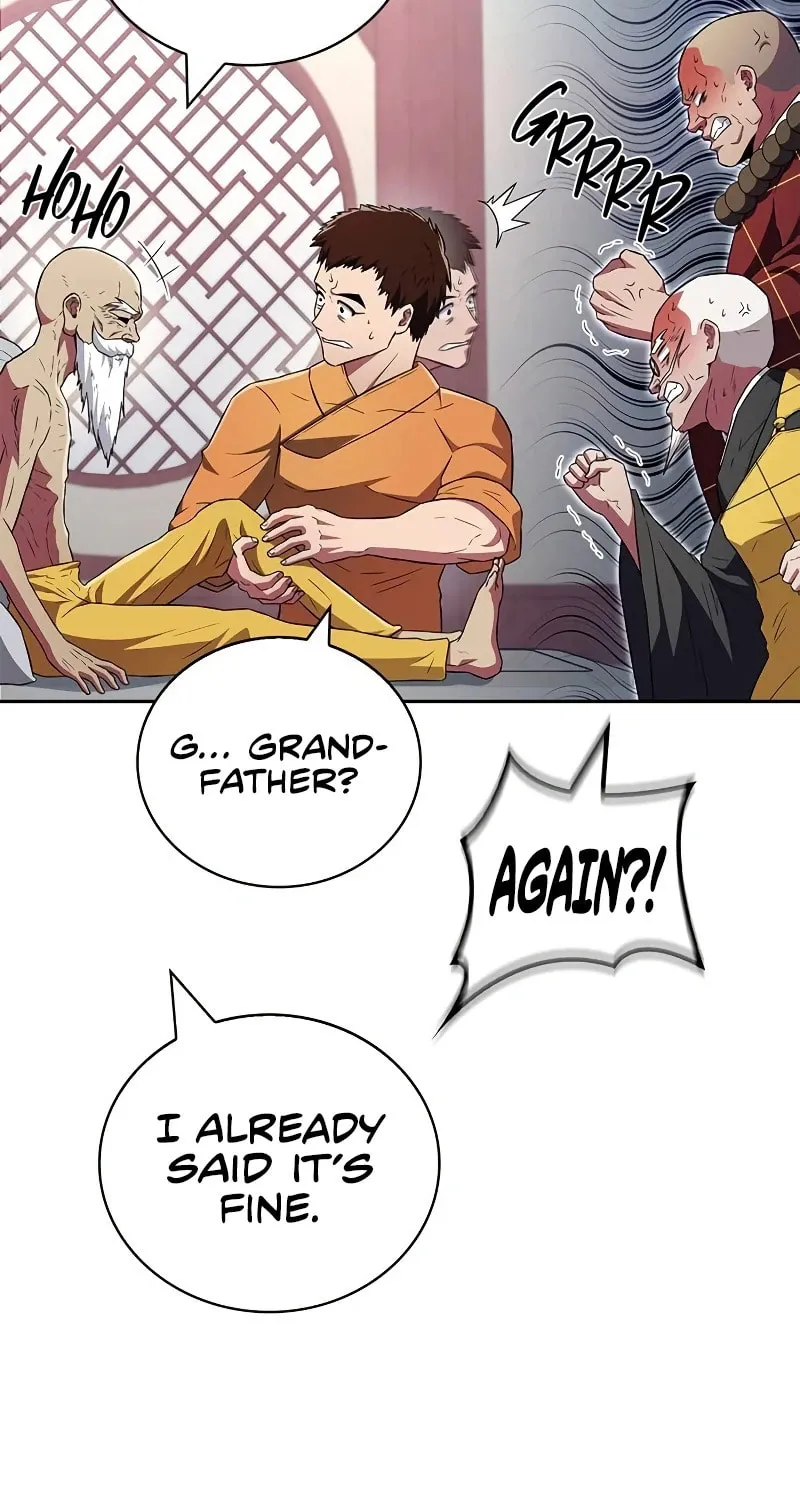 Genius Martial Arts Trainer Chapter 26 page 100 - 