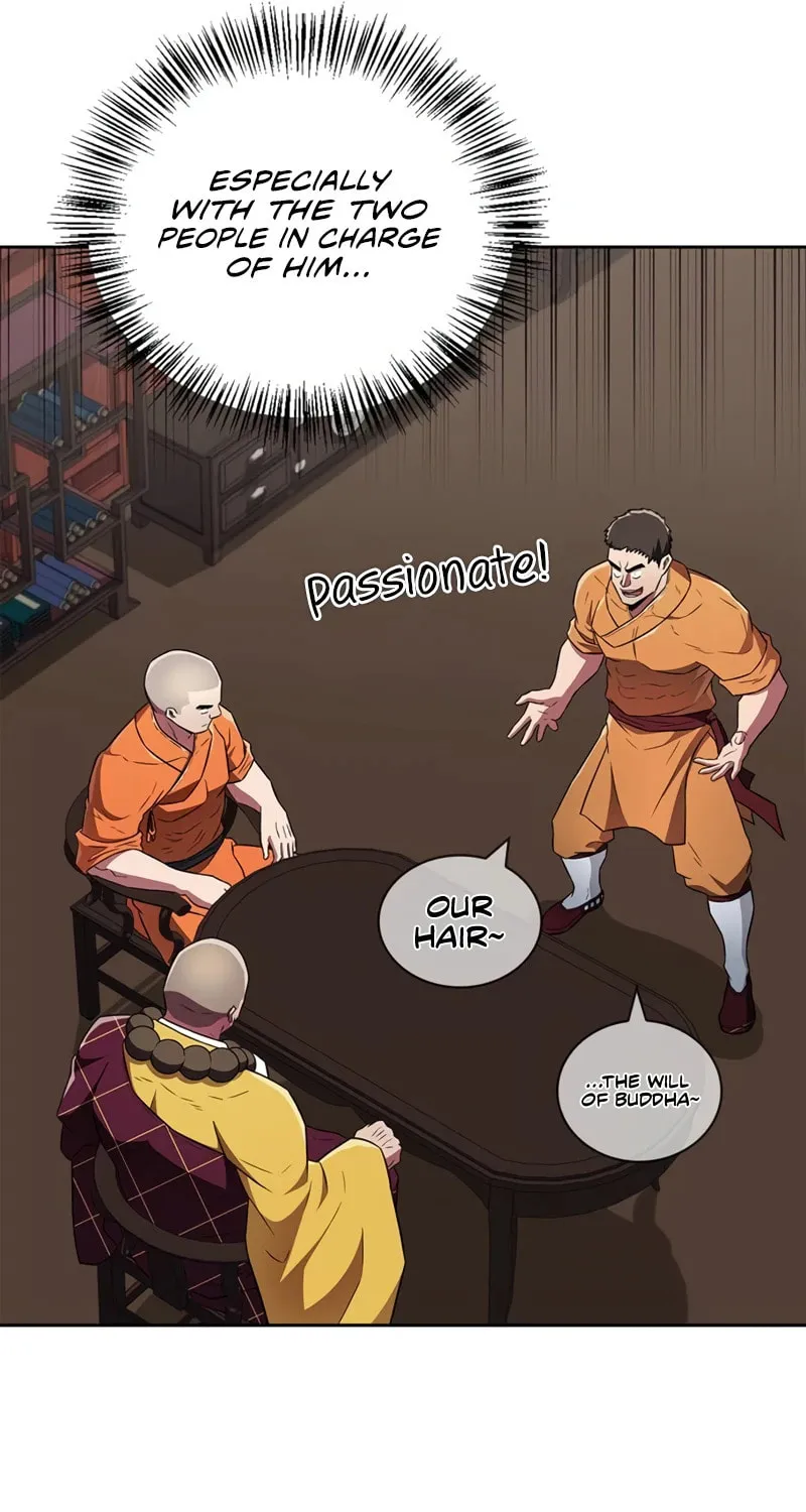 Genius Martial Arts Trainer Chapter 27 page 102 - 
