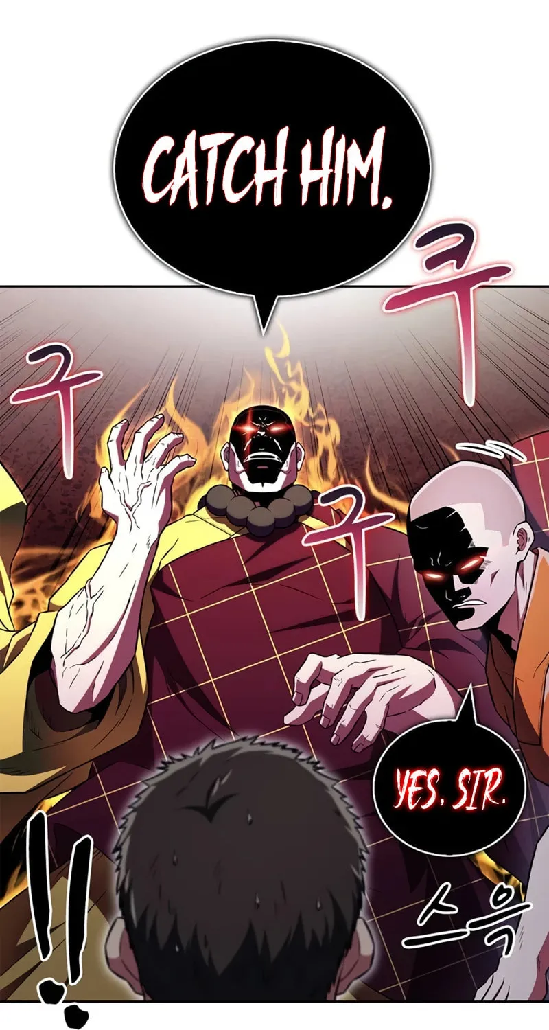 Genius Martial Arts Trainer Chapter 27 page 107 - 