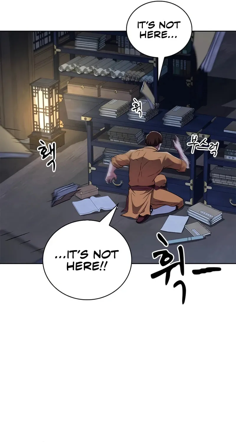 Genius Martial Arts Trainer Chapter 27 page 12 - 
