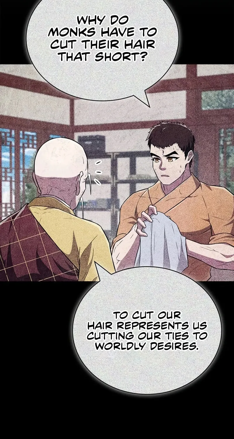 Genius Martial Arts Trainer Chapter 27 page 18 - 