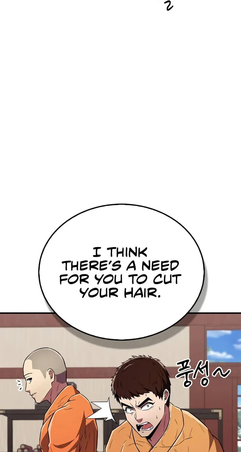 Genius Martial Arts Trainer Chapter 27 page 3 - 