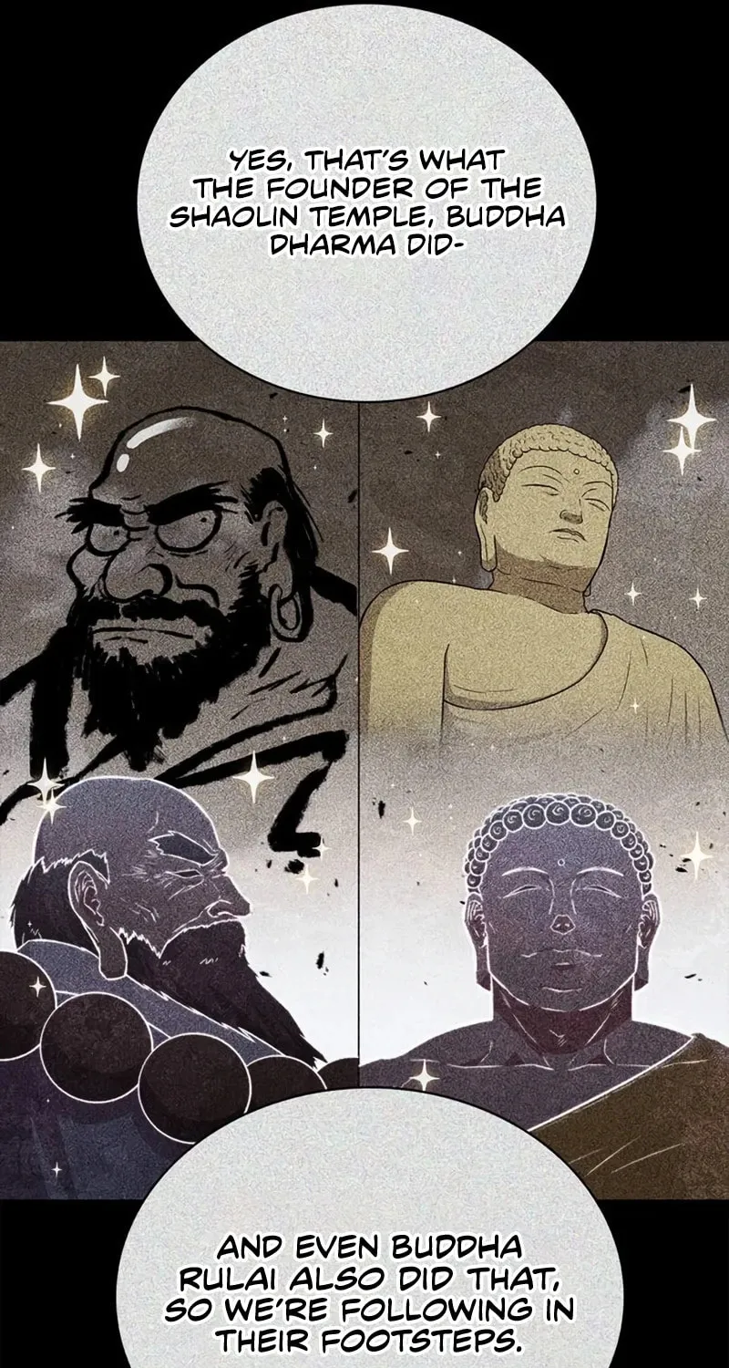 Genius Martial Arts Trainer Chapter 27 page 22 - 