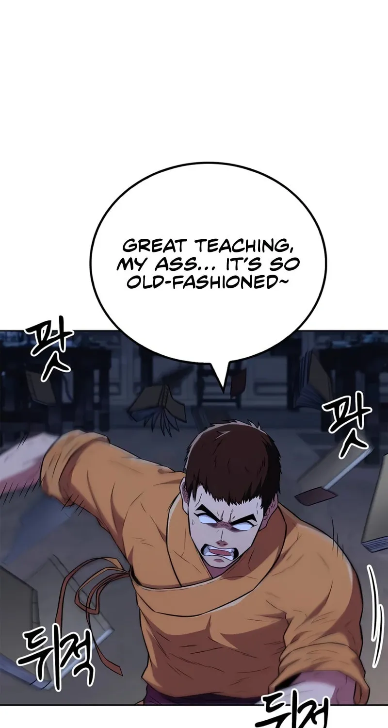 Genius Martial Arts Trainer Chapter 27 page 25 - 