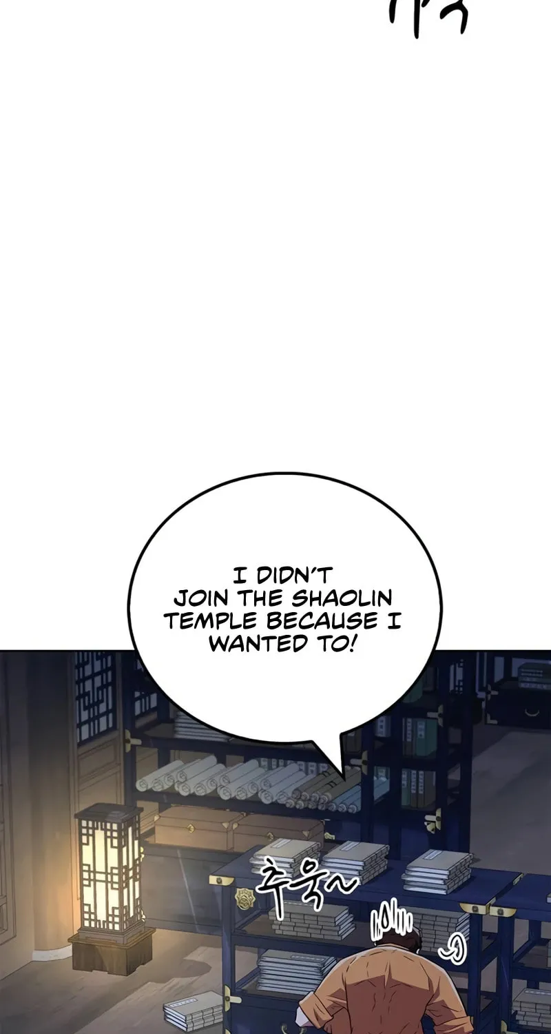 Genius Martial Arts Trainer Chapter 27 page 26 - 