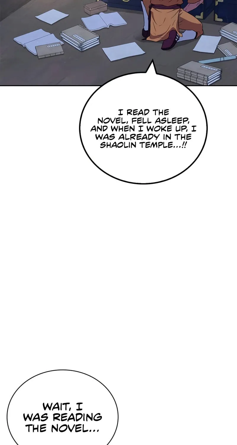 Genius Martial Arts Trainer Chapter 27 page 27 - 