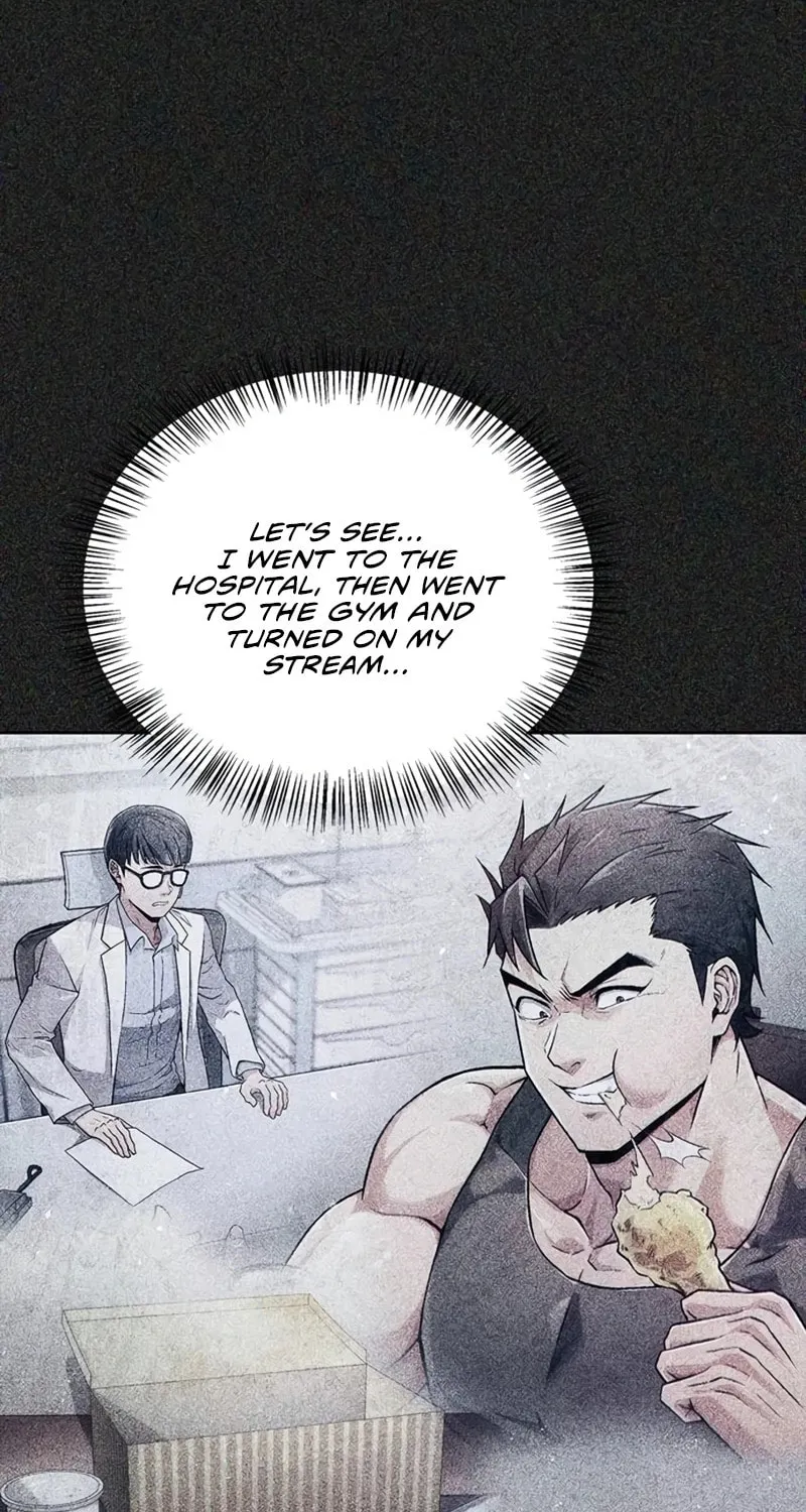 Genius Martial Arts Trainer Chapter 27 page 29 - 