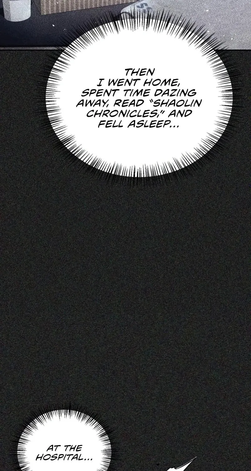 Genius Martial Arts Trainer Chapter 27 page 30 - 