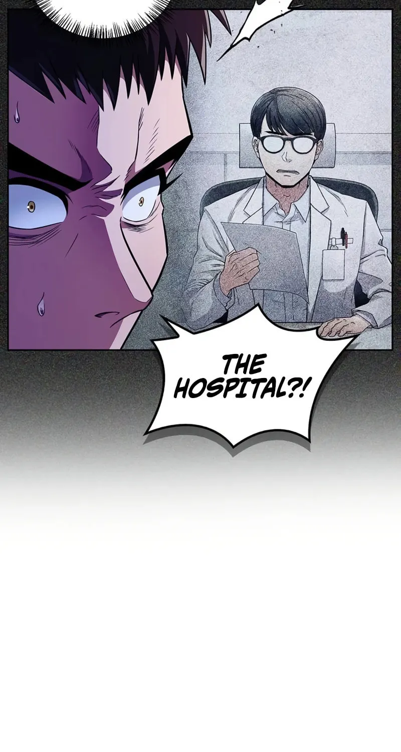 Genius Martial Arts Trainer Chapter 27 page 31 - 