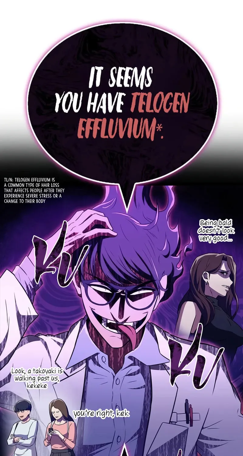 Genius Martial Arts Trainer Chapter 27 page 32 - 