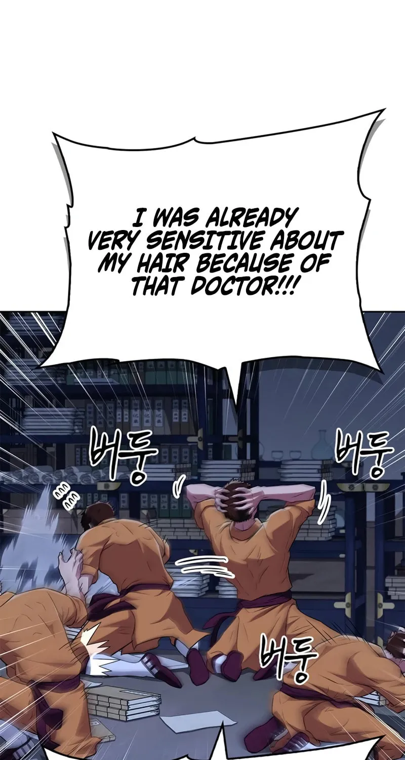Genius Martial Arts Trainer Chapter 27 page 35 - 