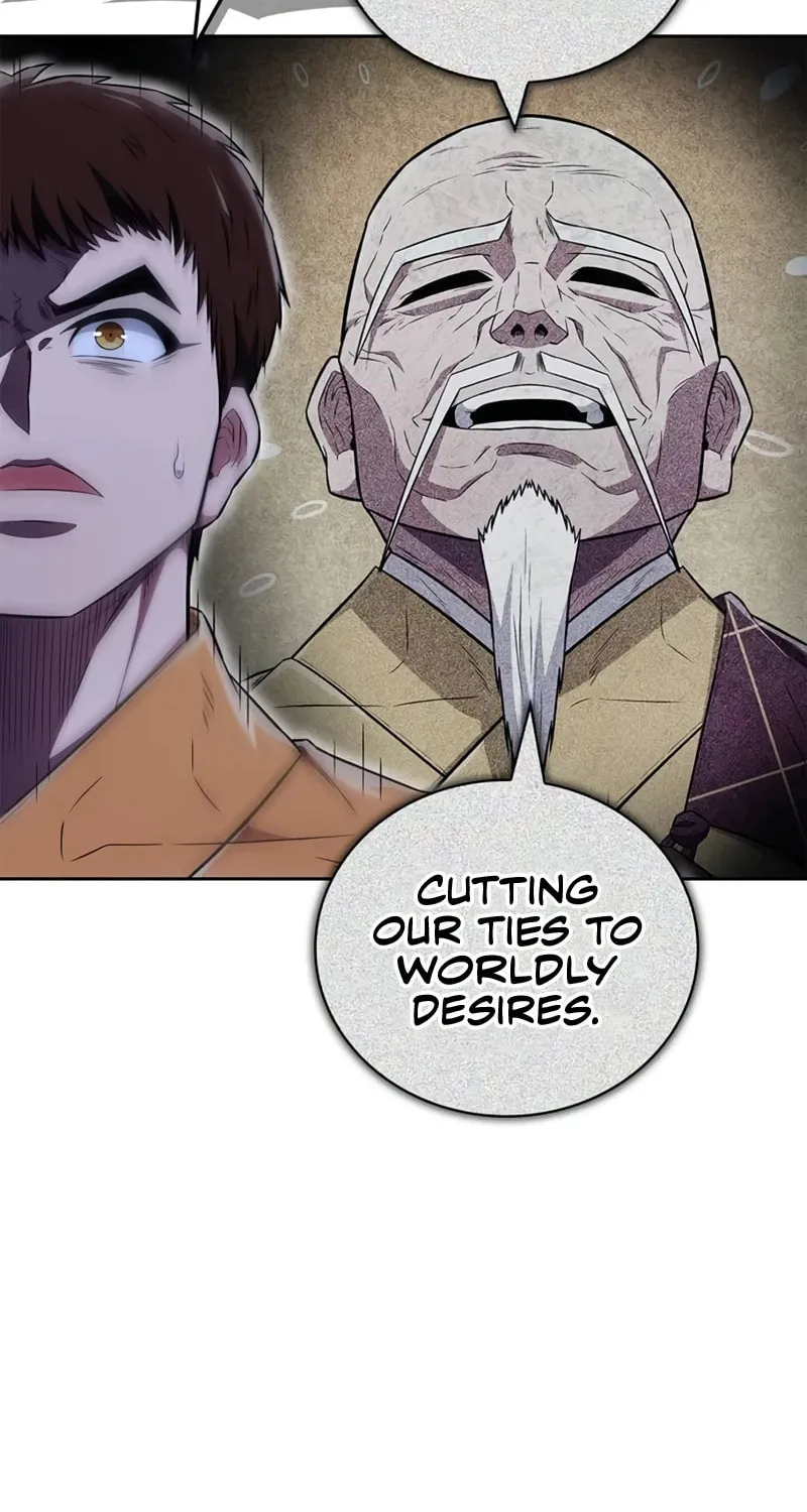 Genius Martial Arts Trainer Chapter 27 page 37 - 