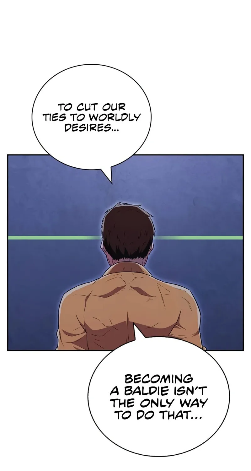 Genius Martial Arts Trainer Chapter 27 page 38 - 