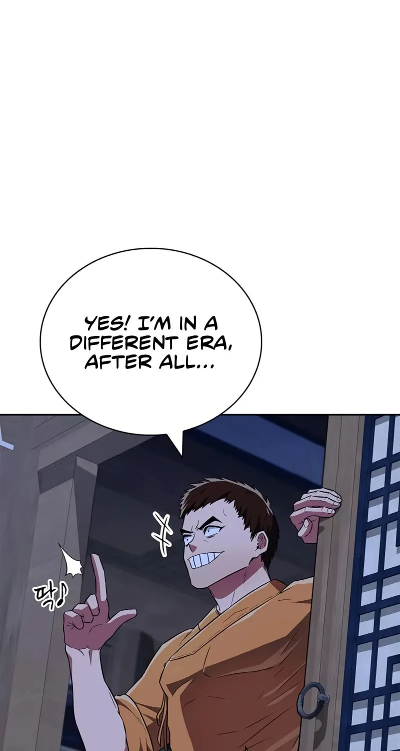 Genius Martial Arts Trainer Chapter 27 page 40 - 